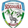 Sogdiana Jizzax